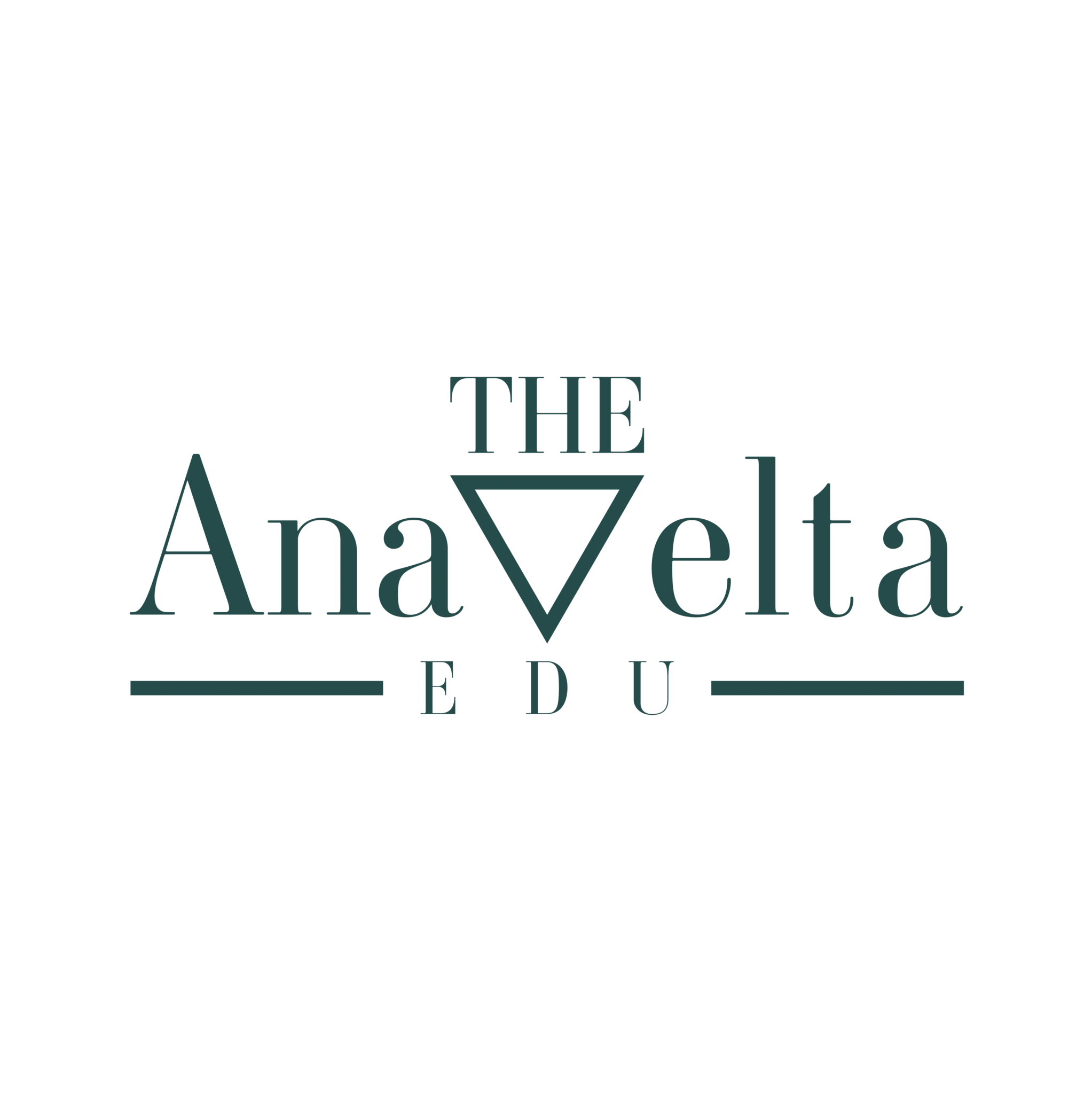 Anadelta Education