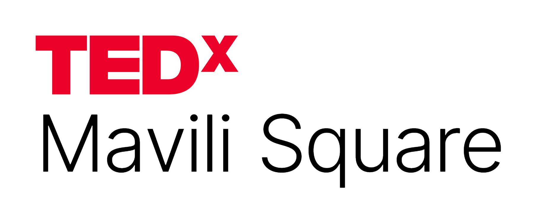 TEDx Mavili
